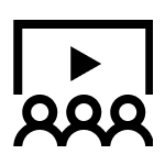 TV icon