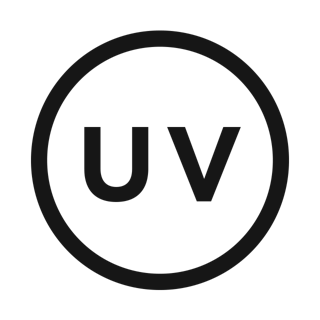 Icono de protección UVA/UVB