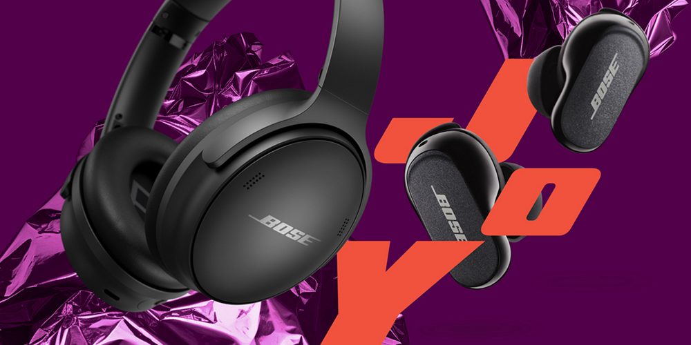 Bose | Kopfhörer, Lautsprecher, Wearables
