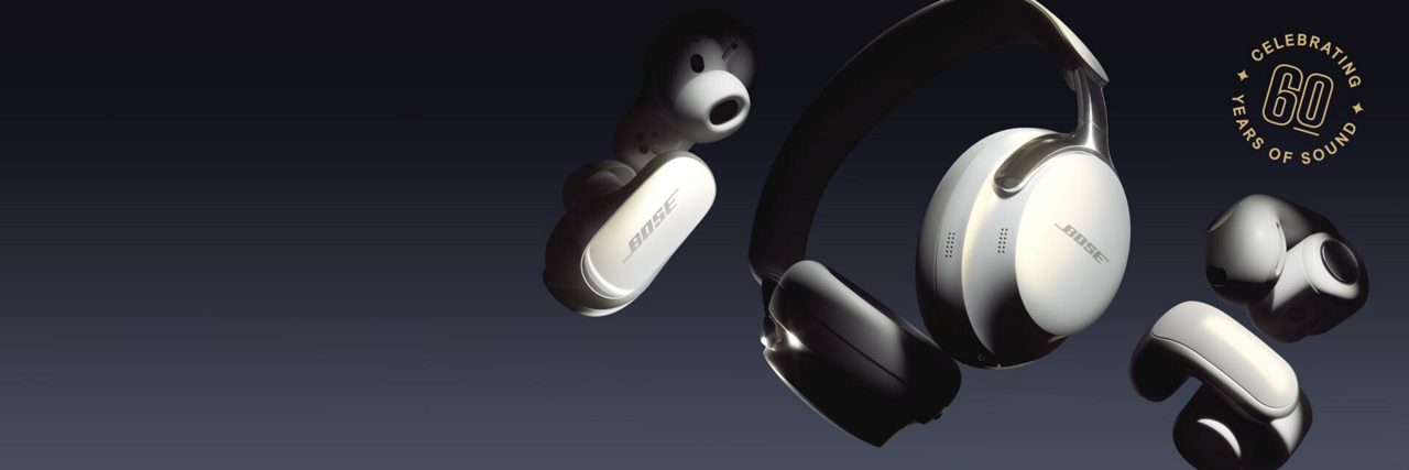 Bose | Über uns