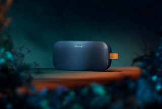 BOSE 301 MONITOR-Ⅱ スピーカー 青 BOSE 301 MUSIC MONITOR-Ⅱ ボーズ スピーカー 左 1個 - メルカリ