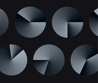 Dr Amar Bose and Dr William R. Short holding the Bose Acoustic Wave Music System