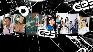 Bose × NME: C25 Mixtape artists