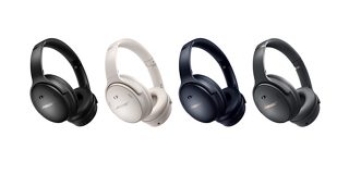 Bose QuietComfort 45 headphones