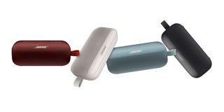 SoundLink Flex Bluetooth speaker 