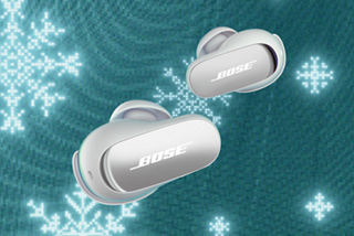 Bose QuietComfort Ultra Earbuds (2nd Gen) 