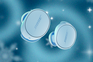 Bose QuietComfort Earbuds