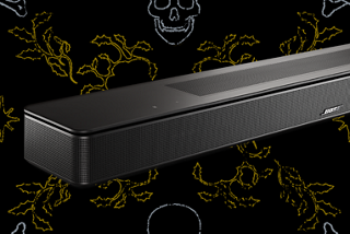 Bose Smart Soundbar 