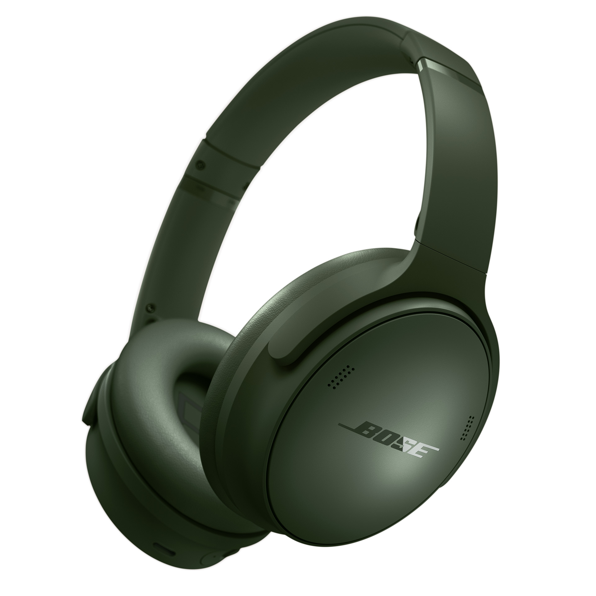 Bose QuietComfort Headphones 10