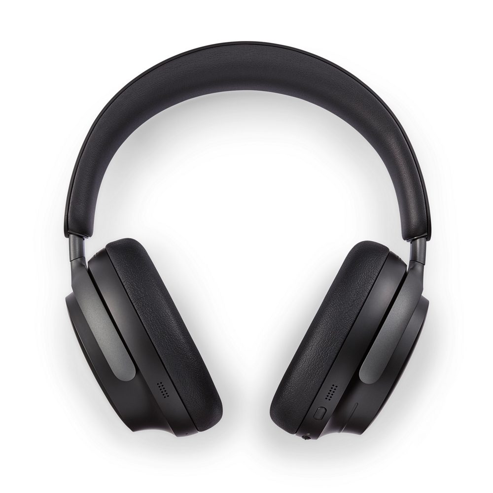 Bose Global Press Room Introducing Spatial Audio in New Products