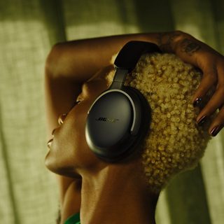 Barre de son intelligente Bose