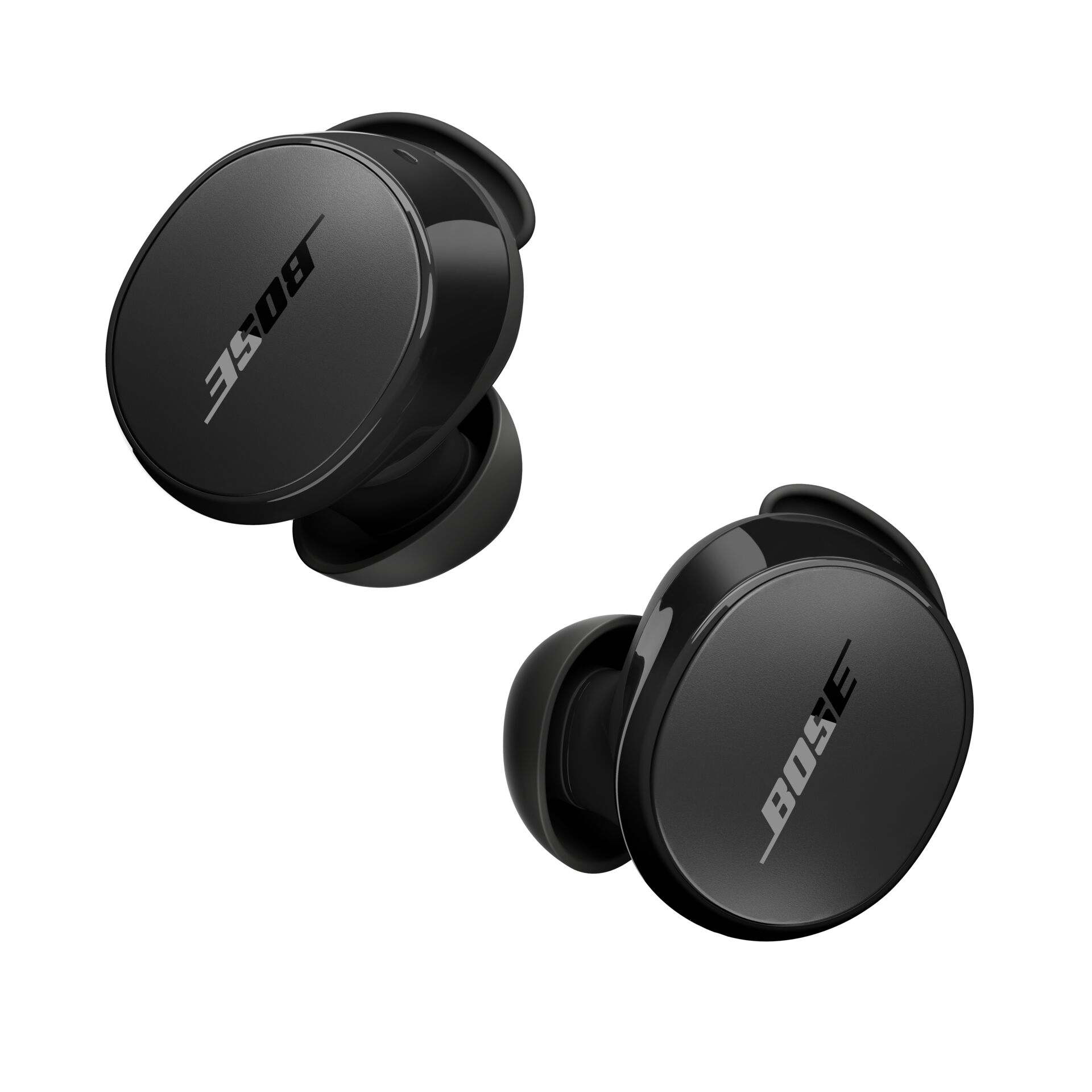 Bose Introduces New QuietComfort Earbuds 2
