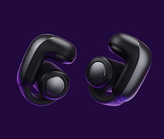 Bose Ultra Open Earbuds