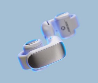 Bose Ultra Open Earbuds