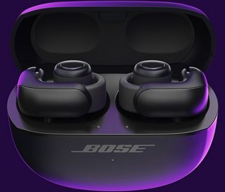 Bose Ultra Open Earbuds