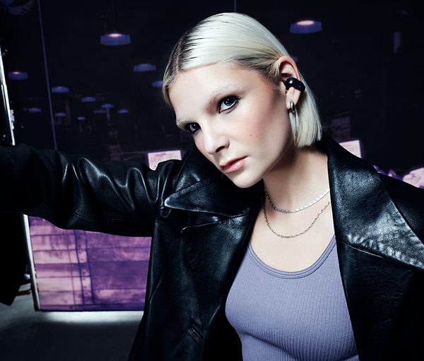 Introducing Open-ear Audio with Ultra Open Earbuds 13