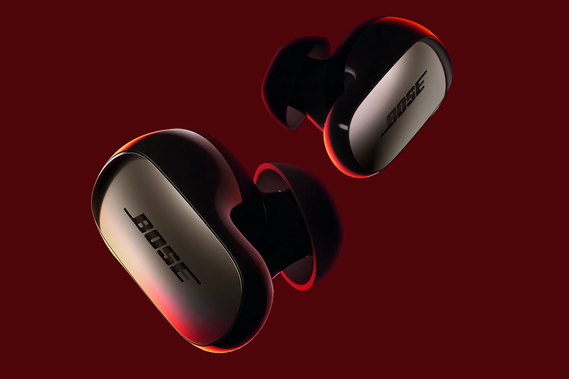 Bose Unveils Ultra Earbuds (2nd Gen) with Enhanced Noise