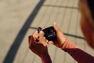 Bose QuietComfort Ultra Earbuds (2nd Gen)