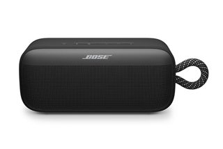 スピーカー・ウーファー BOSE SOUNDLINK PLUS ボーズ「SoundLink Plus」Bluetooth スピーカー──重厚な