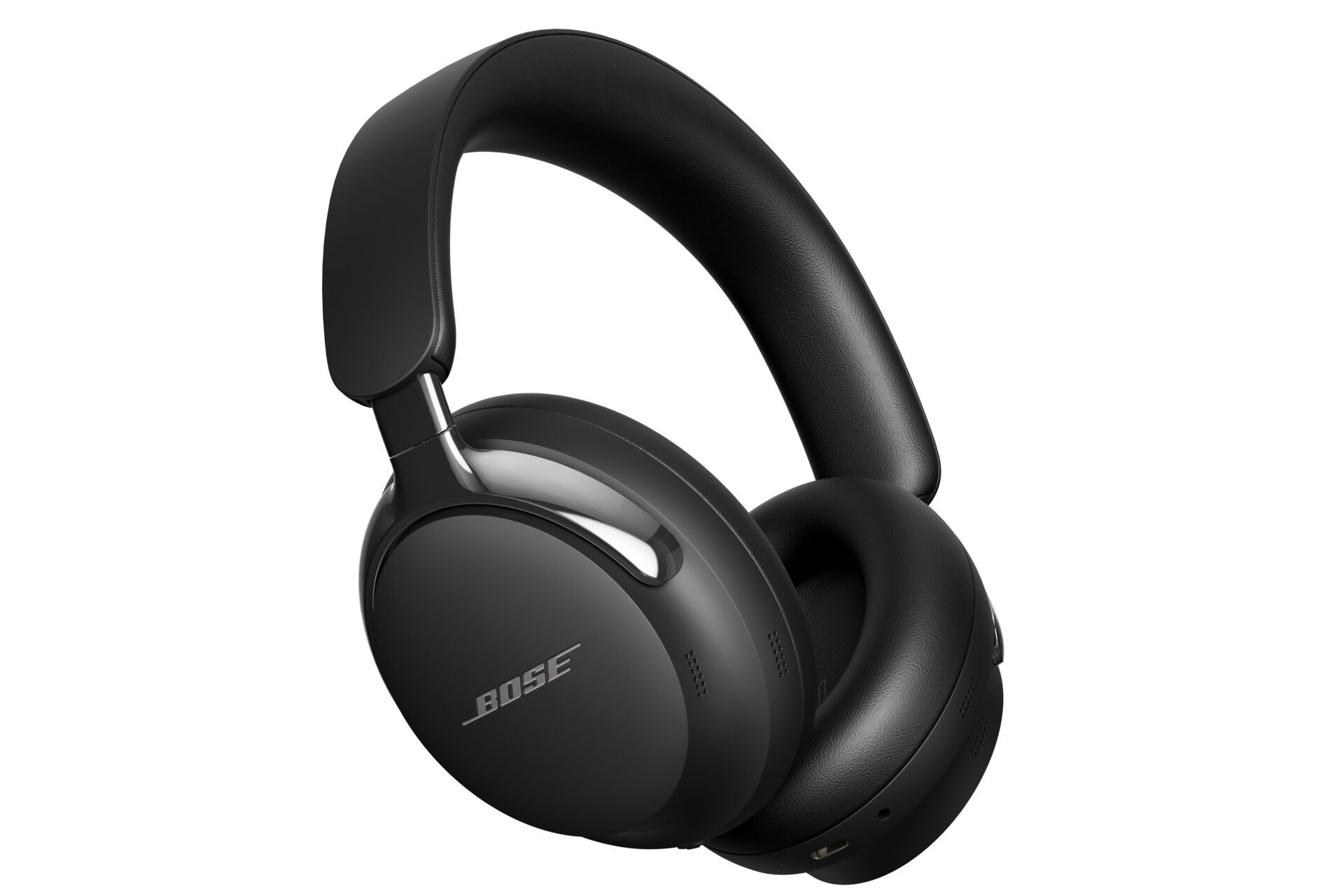Bose unveils the next generation of the Ultra Headphones 2