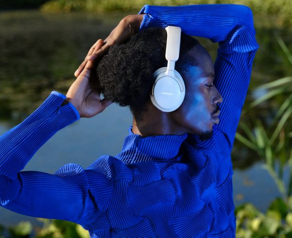 Bose QuietComfort Ultra Headphones