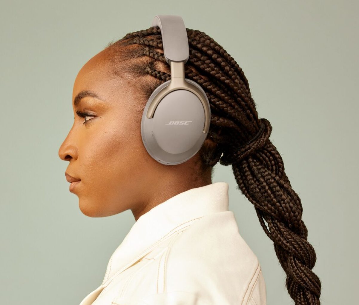 QuietComfort Ultra Wireless Noise Cancelling Headphones