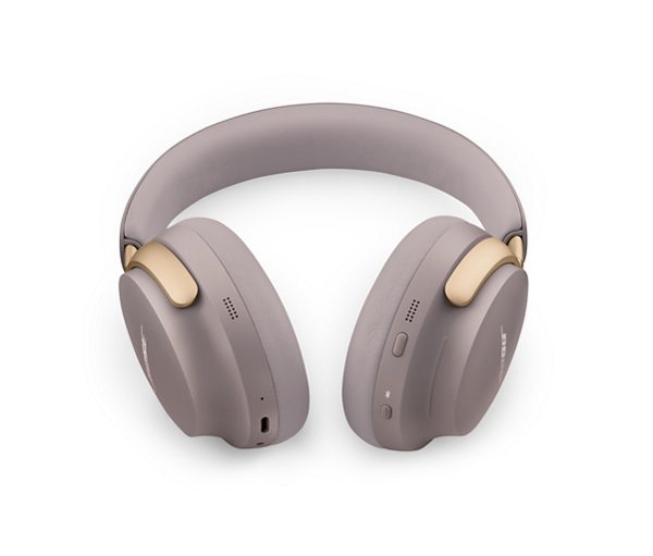 Bose QuietComfort Ultra