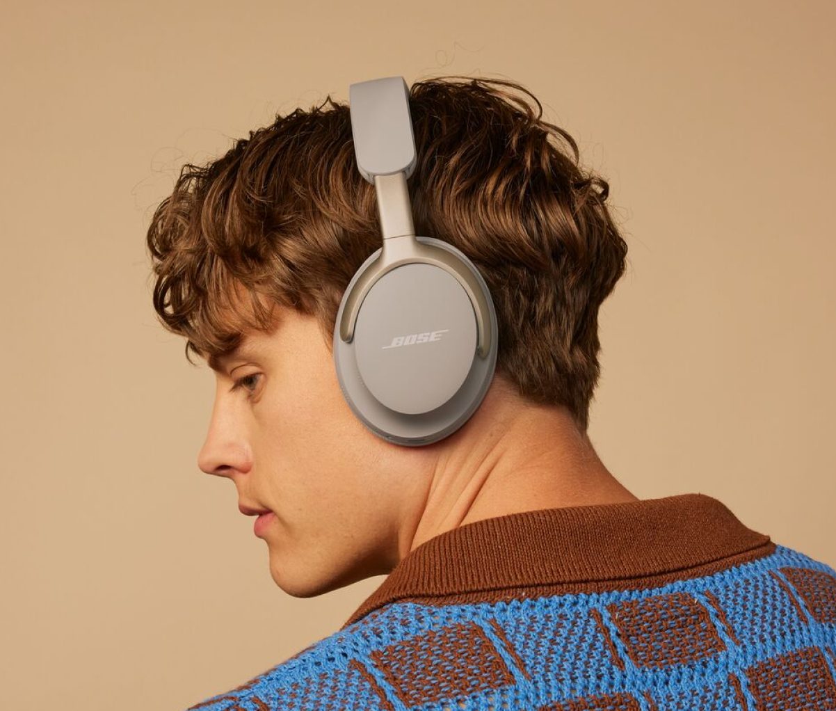 QuietComfort Ultra Wireless Noise Cancelling Headphones