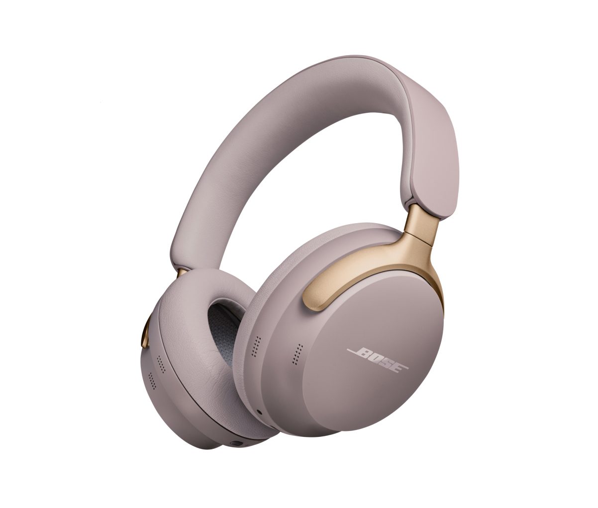 【A】BOSE QuietComfort Ultra Headphones Casque à réduction de bruit QuietComfort Ultra sans fil