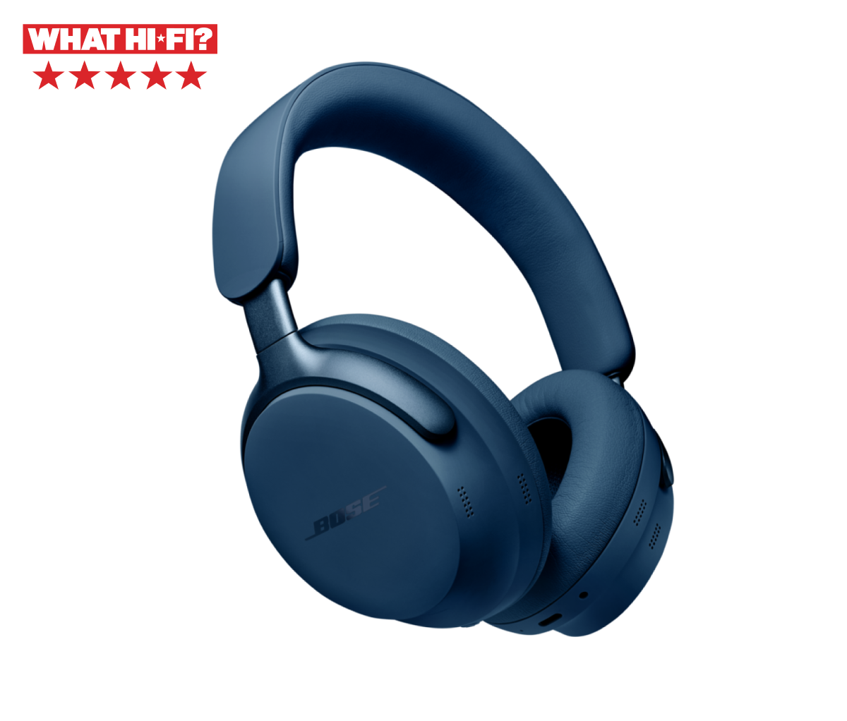 QuietComfort Ultra Wireless Noise Cancelling Headphones QuietComfort Ultra Wireless Noise Cancelling Headphones