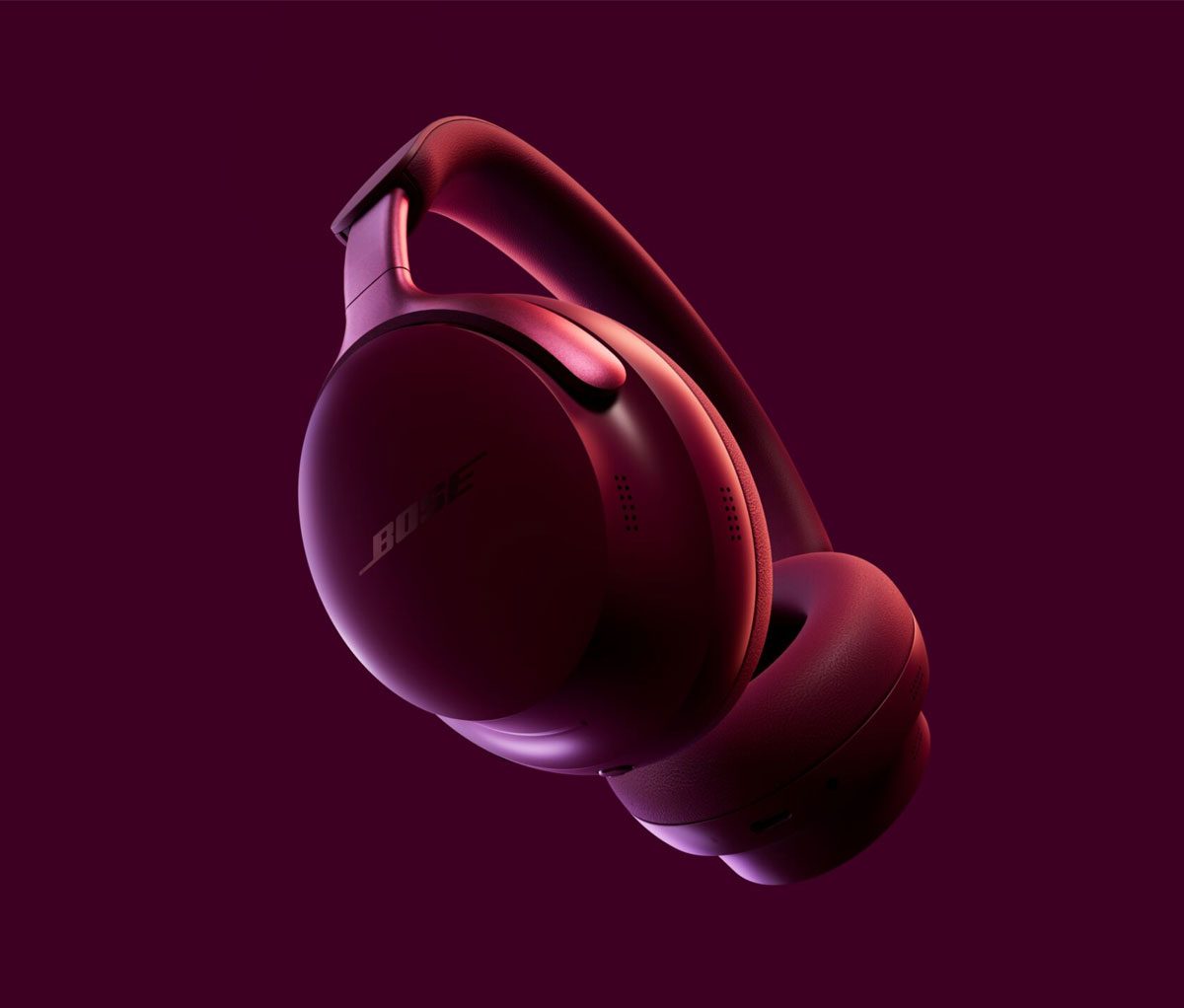 QuietComfort Ultra Wireless Noise Cancelling Headphones