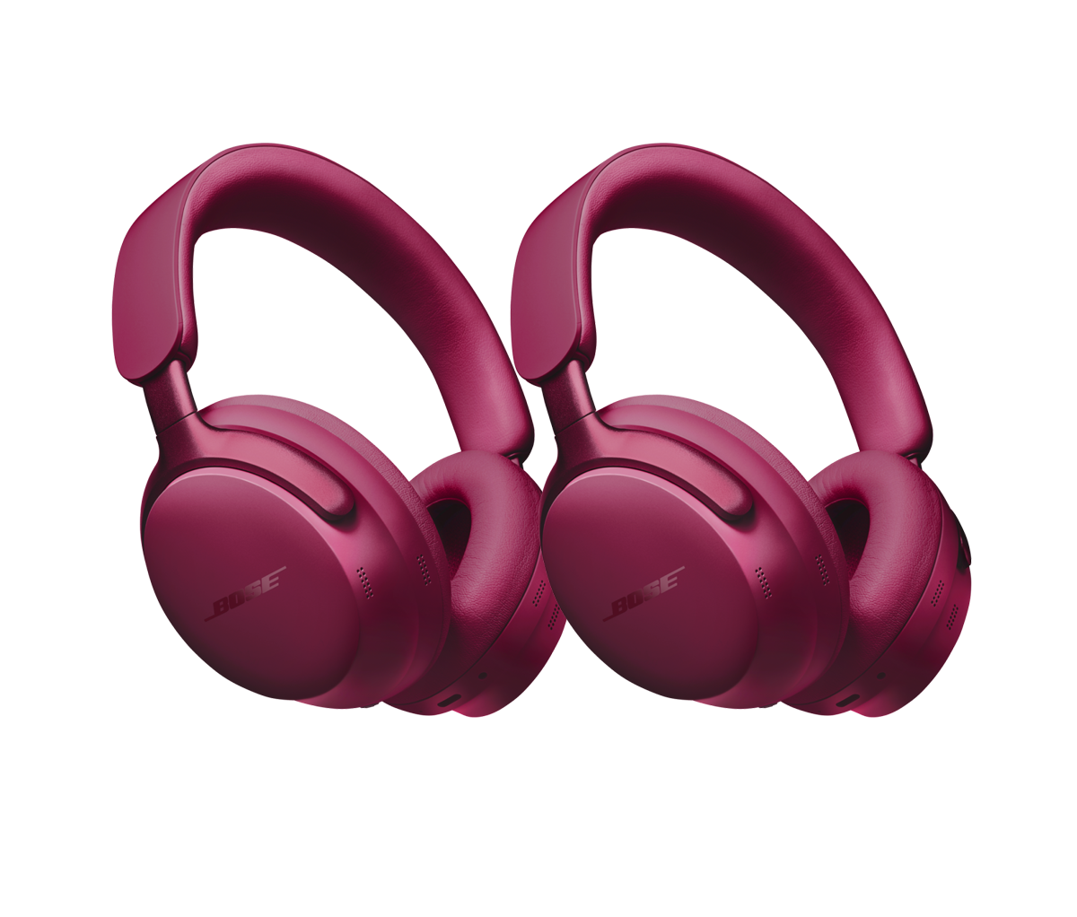 Mariさん専用Bose QuietComfort Ultra ワイヤレスヘッド QuietComfort Ultra Headphones 2つ | ボーズ