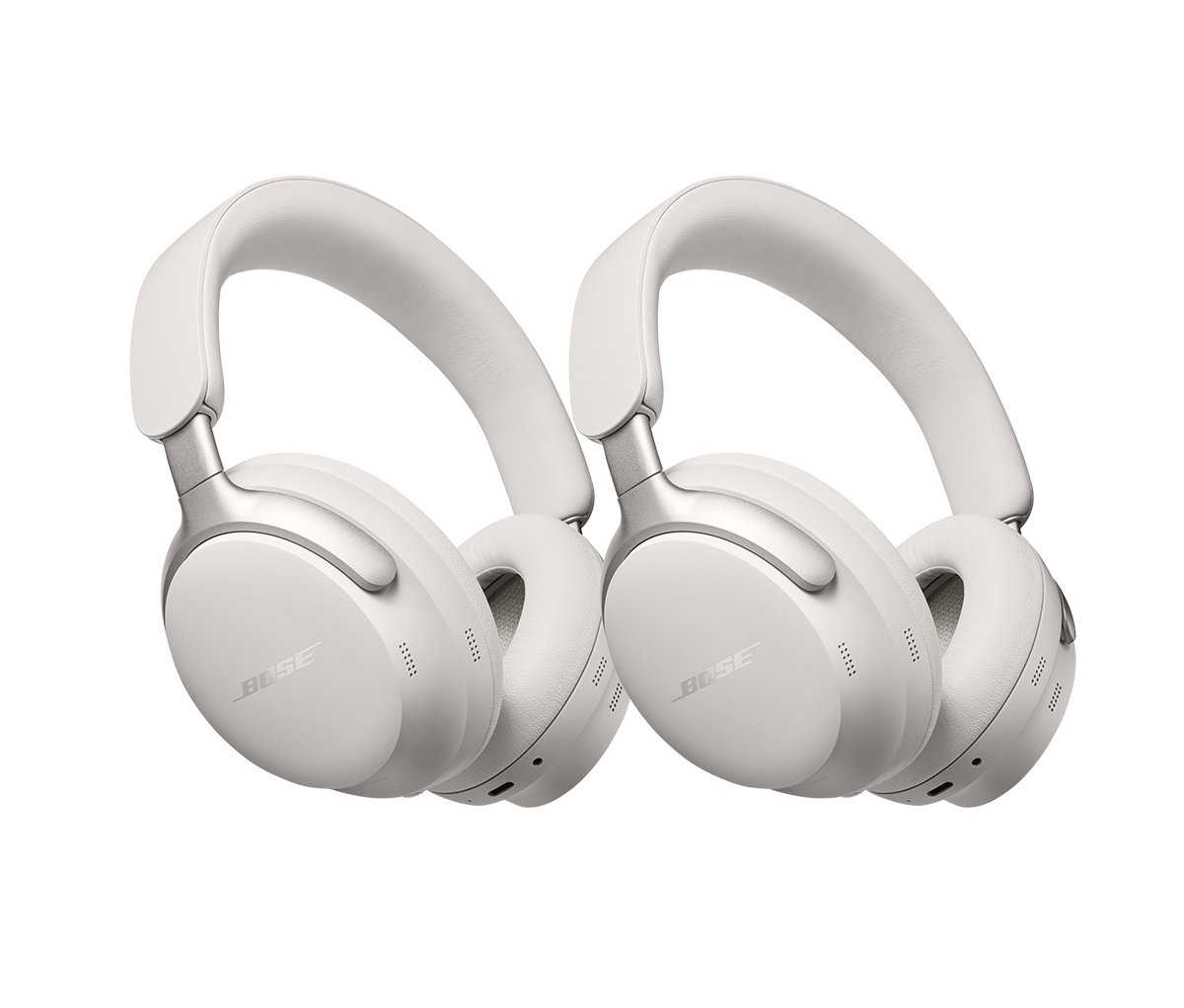 【新品未開封】BOSE QuietComfort Ultra ヘッドホン Amazon.co.jp: Bose QuietComfort Ultra Headphones 完全