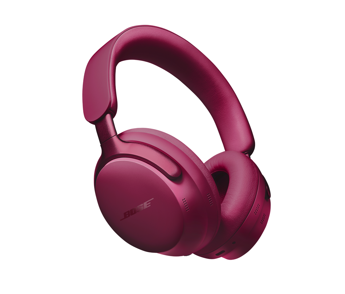 Amazon.com: Bose QuietComfort Ultra Bluetooth Headphones