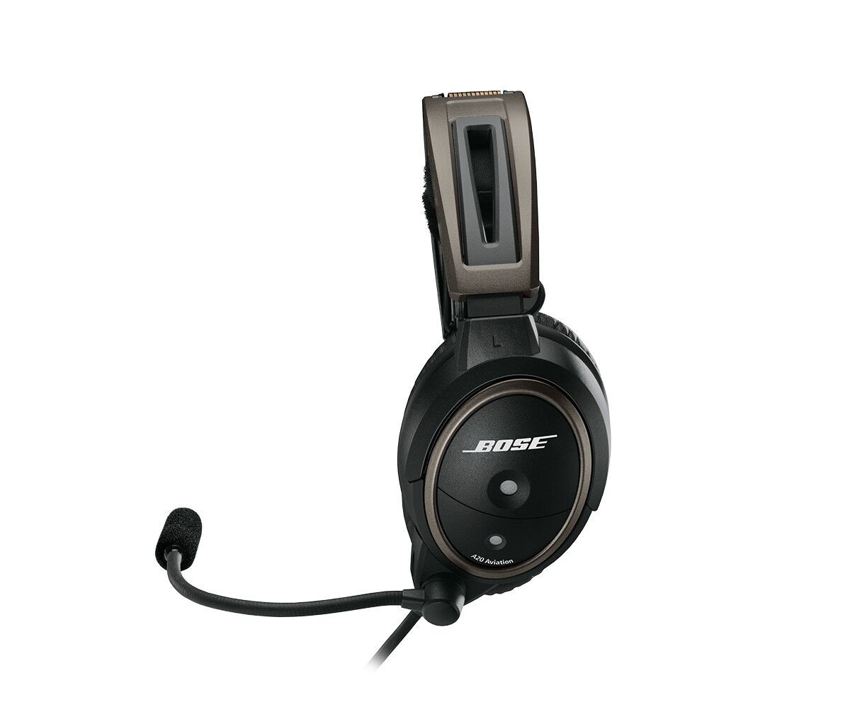 A20 Aviation Headset Bose Product Support