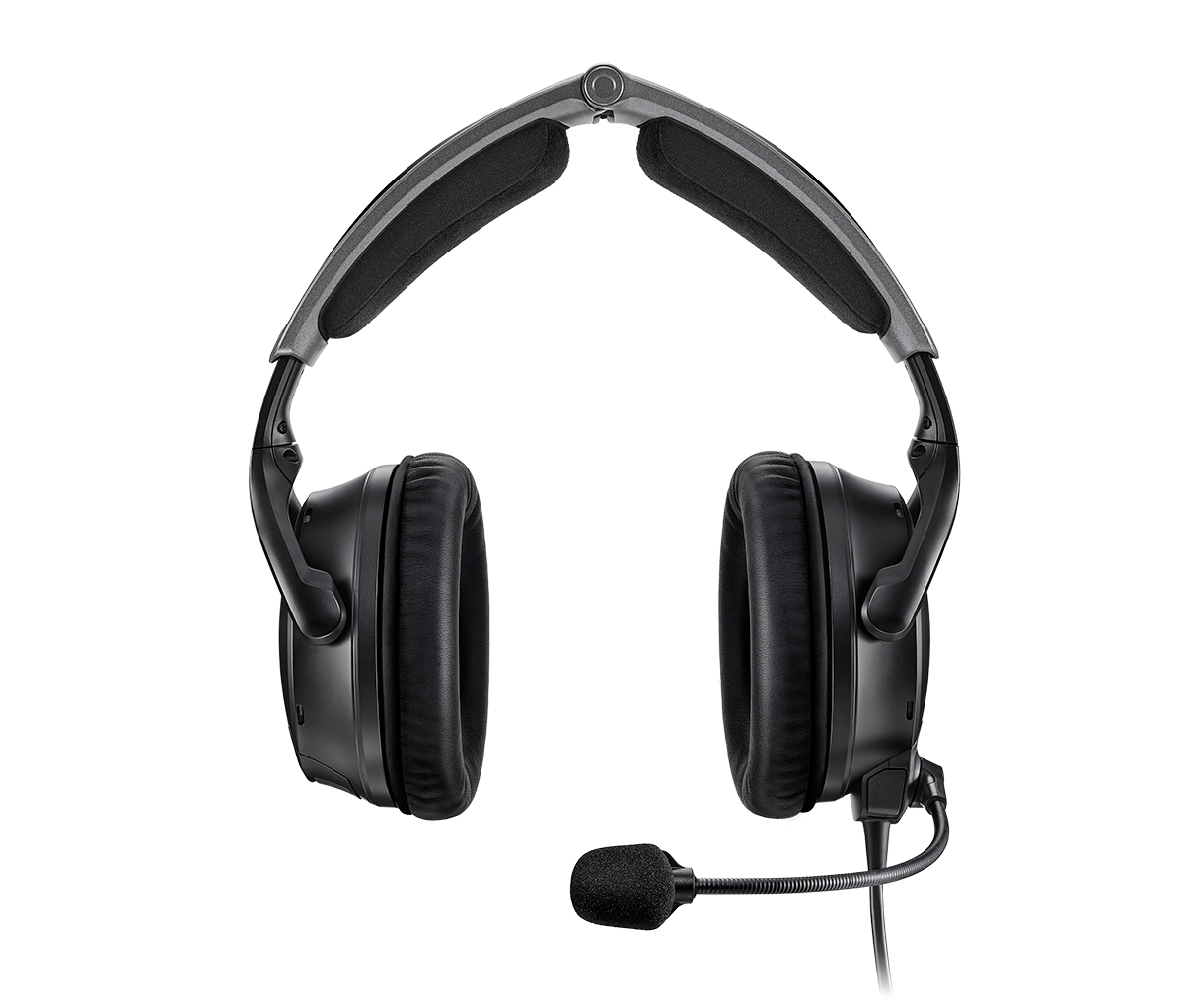 Løs mistet hjerte sammenbrud Bose A30 Aviation Headset: Unmatched Comfort, Noise Reduction, and Clarity