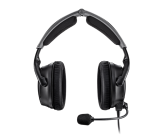 航空機用ヘッドセット - サポート 航空機用ヘッドセット - サポート