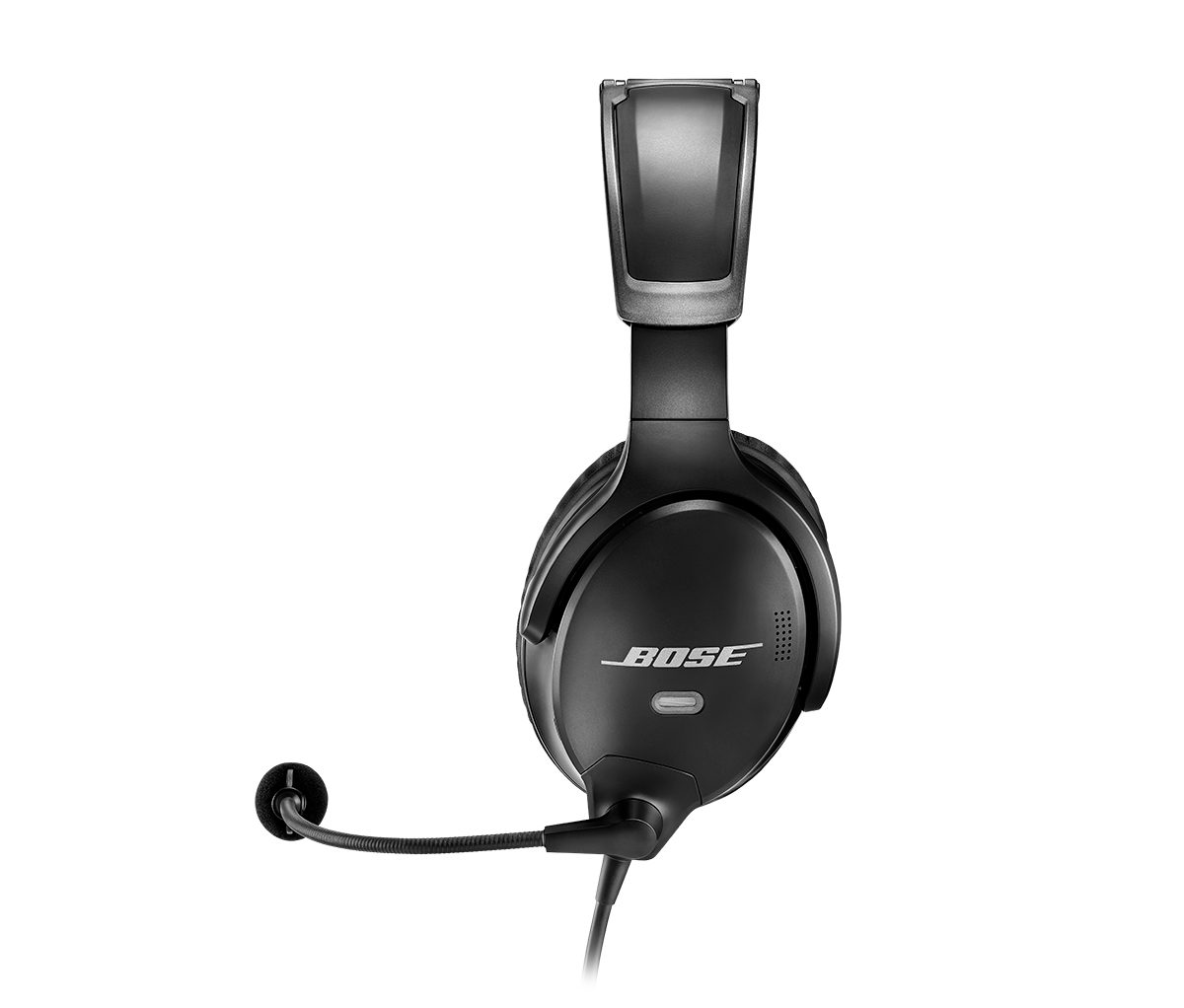 【送料無料/新品】 Bose A30 Aviation Headset: 最高の快適さ、ノイズリダクション ヘッドホン