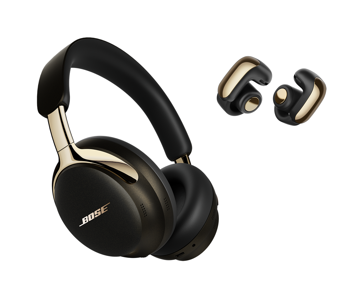 Bose Ultra Sound Set tdt