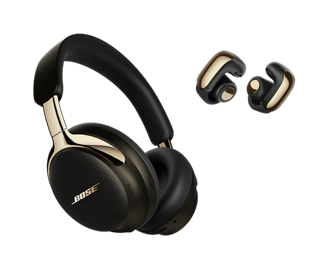Bose Ultra Sound Bundle