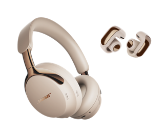 Bose Ultra Sound Bundle