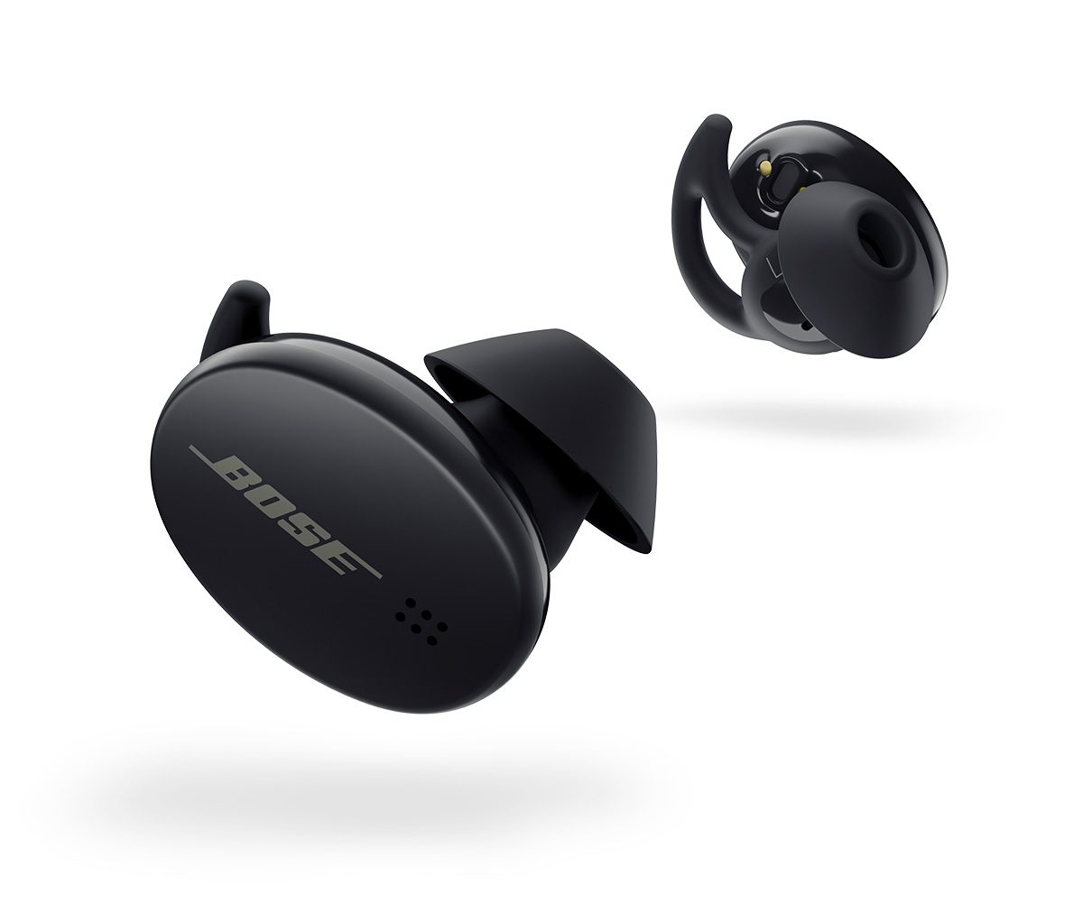 Bose Sport Earbuds Bose Product Support