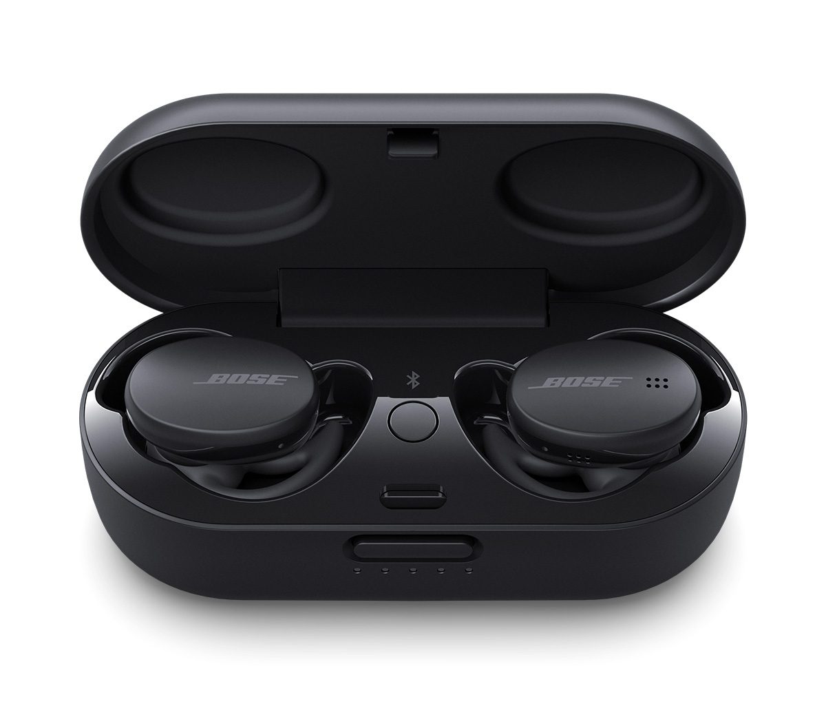 Bose Sport Earbuds | Bose Product Support