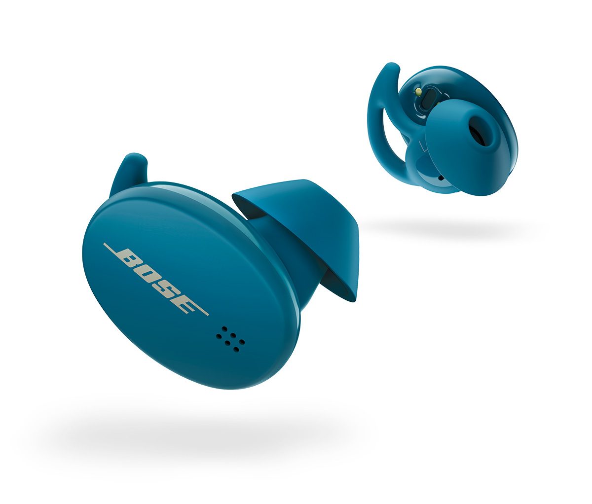 Bose earbuds 500 review new arrivals