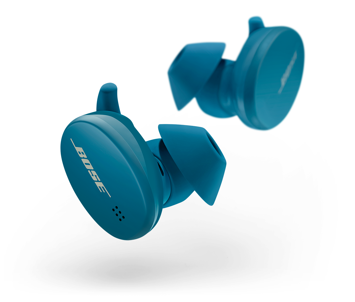 新しい季節 Bose Sport Earbuds | Bose イヤホン