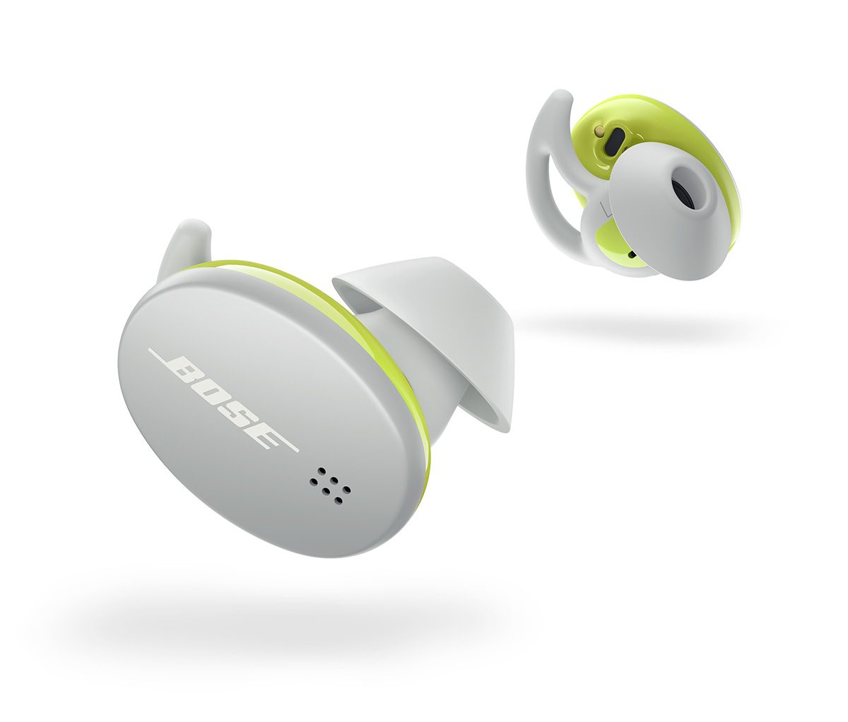 【BOSE/ボーズ】ワイヤレスイヤホン Bose Sport Earbuds Amazon.com: Bose Sport Earbuds - Wireless Earphones