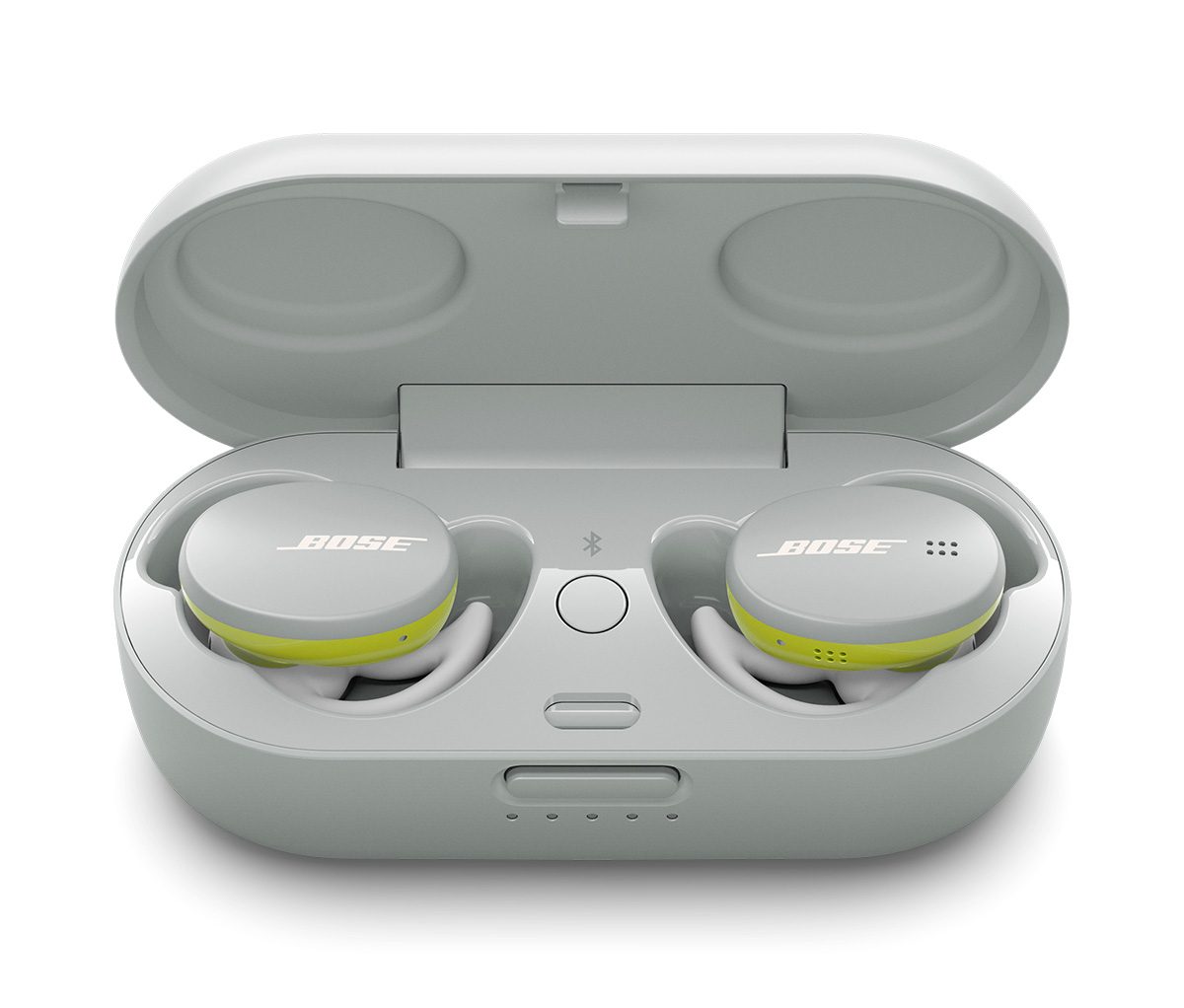 Amazon.com: Bose Sport Earbuds - Wireless Earphones