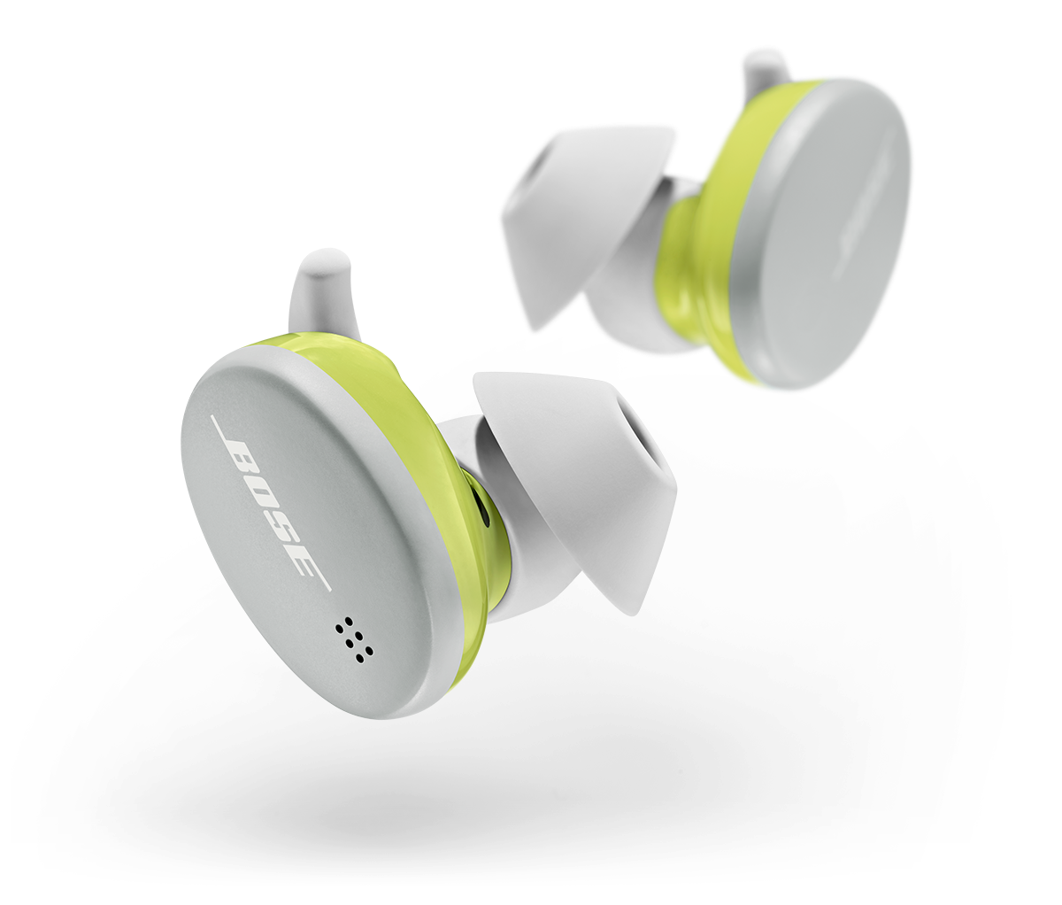 Bose Sport Earbuds | ボーズ製品サポート