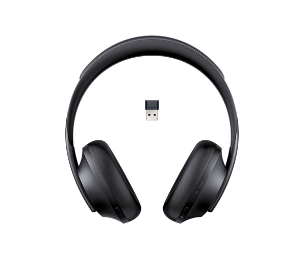 bose.com | Bose Noise Cancelling Headphones 700 UC