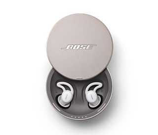 Audífonos Sleepbuds II con alarma | Bose
